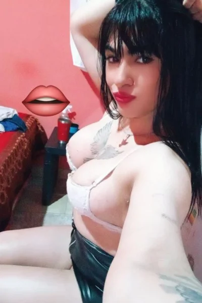 Sonia F (30 años) — San Isidro, Argentina - 30
