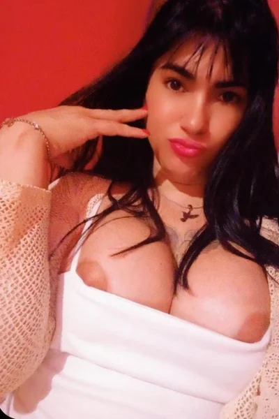 Sonia F (30 años) — San Isidro, Argentina - 20