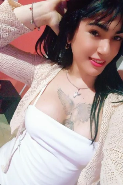 Sonia F (30 años) — San Isidro, Argentina - 19