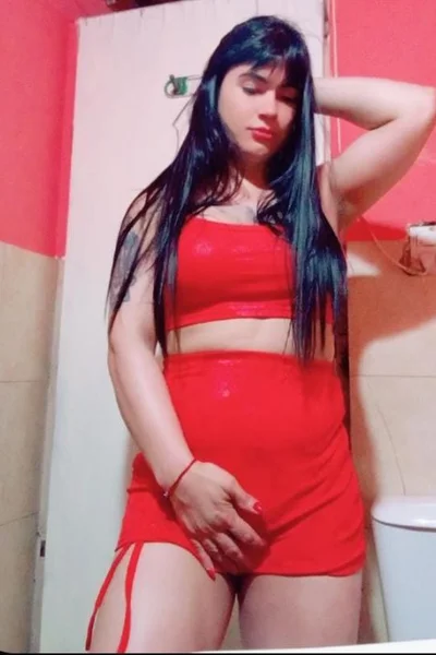 Sonia F (30 años) — San Isidro, Argentina - 3