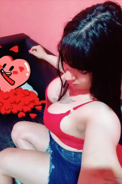 Sonia F (30 años) — San Isidro, Argentina - 34