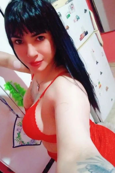 Sonia F (30 años) — San Isidro, Argentina - 26