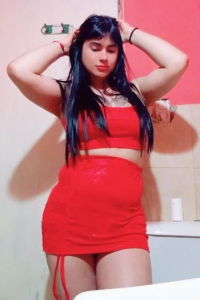 Sonia F (30 años) — San Isidro, Argentina - 2
