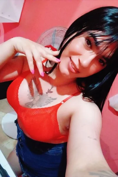 Sonia F (30 años) — San Isidro, Argentina - 29