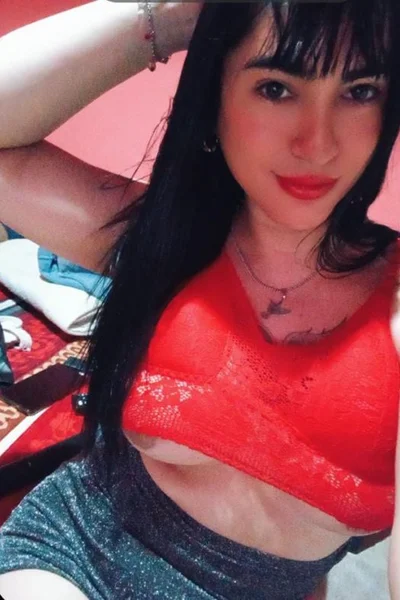 Sonia F (30 años) — San Isidro, Argentina - 24