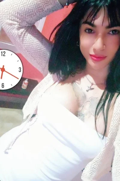 Sonia F (30 años) — San Isidro, Argentina - 21