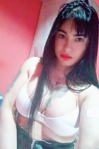 Sonia F (30 años) — San Isidro, Argentina - 2