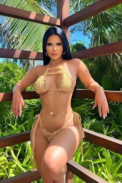 Ayla (26 años) — Los Cabos