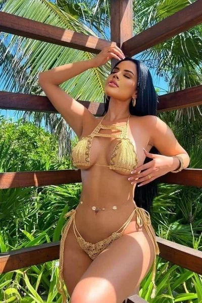 Ayla (26 años) — Los Cabos, México - 3