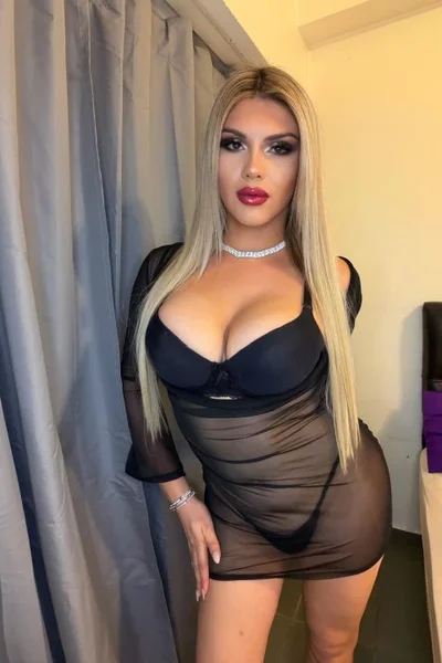 Nicole J (27 years) — Capital, Argentina - 30