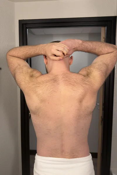 Hernán (32 años) — Madrid, España - 4
