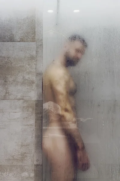 Hernán (32 años) — Madrid, España - 2