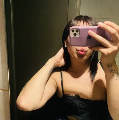Víctoria RC (20 años) — Río Cuarto, Argentina - 15