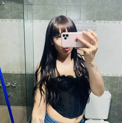 Víctoria RC (20 años) — Capital, Argentina - 4