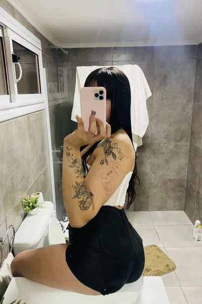 Víctoria RC (20 años) — Capital, Argentina - 3