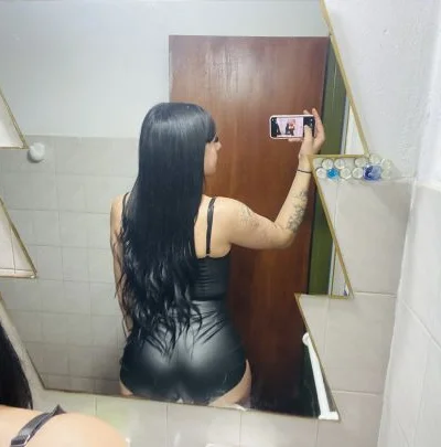 Víctoria RC (20 años) — Río Cuarto, Argentina - 13