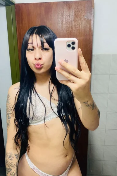 Víctoria RC (20 años) — Río Cuarto, Argentina - 18