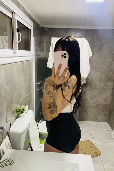 Víctoria RC (20 años) — Capital, Argentina - 2