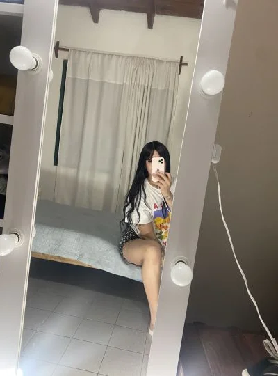 Víctoria RC (20 años) — Río Cuarto, Argentina - 10