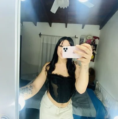 Víctoria RC (20 años) — Río Cuarto, Argentina - 14