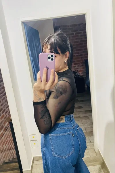 Víctoria RC (20 años) — Capital, Argentina - 11