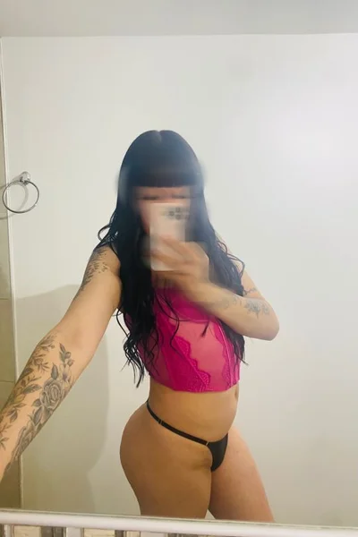 Víctoria RC (20 años) — Río Cuarto, Argentina - 4