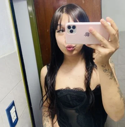 Víctoria RC (20 años) — Capital, Argentina - 6