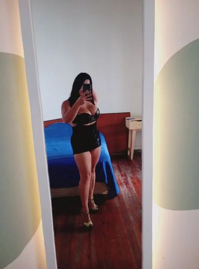 Caro (29 años) — Almagro, Argentina - 6