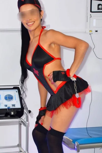 Lolita (23 years) — Confluencia, Argentina - 18