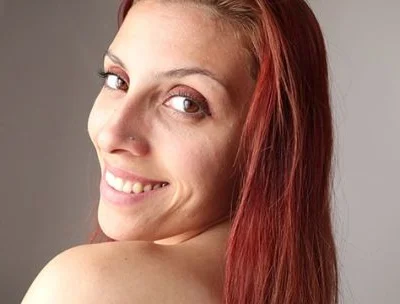 Lynn (26 años) — Almagro, Argentina - 21
