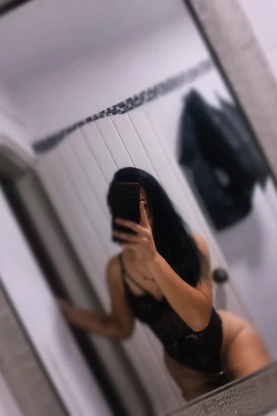 Agustina (21 años) — Maldonado, Uruguay - 1