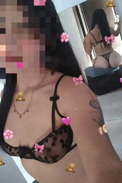 Agustina (21 años) — Maldonado, Uruguay - 3
