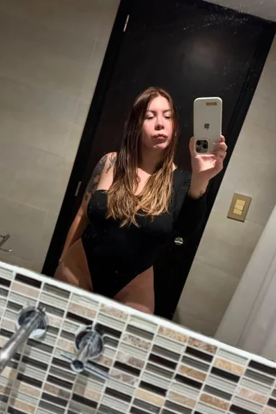 Mielcita (33 years) — San Cristóbal, Argentina - 19