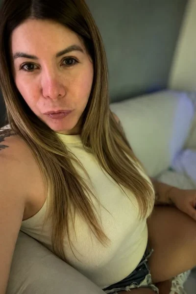 Mielcita (33 years) — San Cristóbal, Argentina - 22