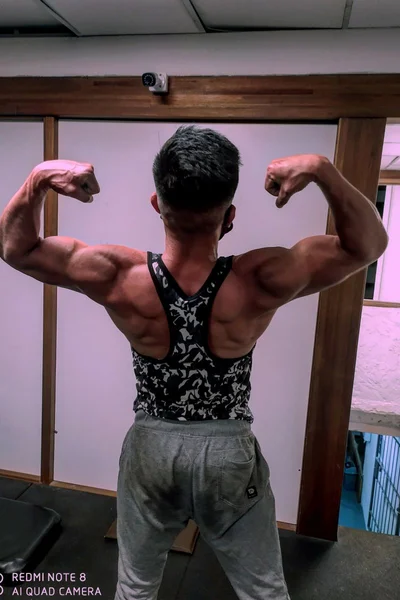 Freddy (31 años) — Unión, Uruguay - 3