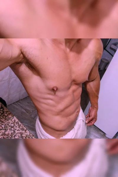 Freddy (31 años) — Unión, Uruguay - 10