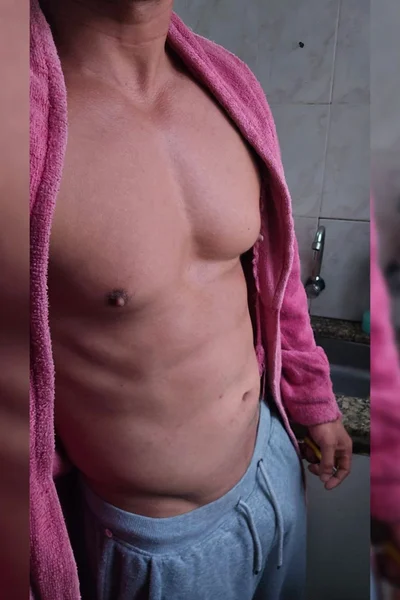 Freddy (31 años) — Unión, Uruguay - 16