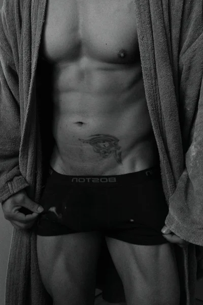 Freddy (31 años) — Unión, Uruguay - 25