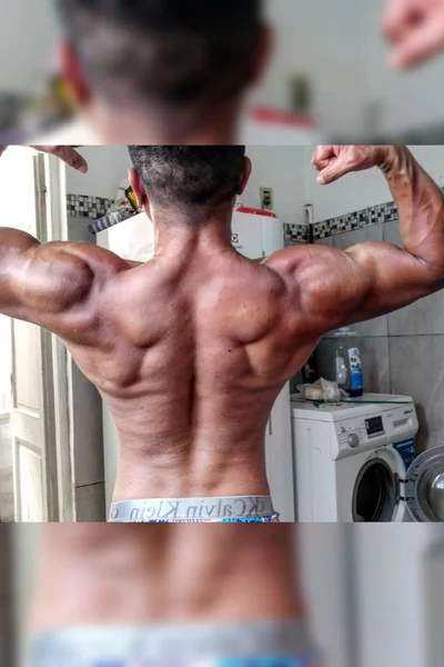 Freddy (31 años) — Unión, Uruguay - 11