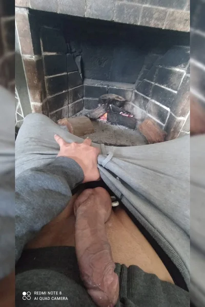 Freddy (31 años) — Unión, Uruguay - 15