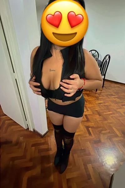 Paloma (23 años) — Rosario, Argentina - 14