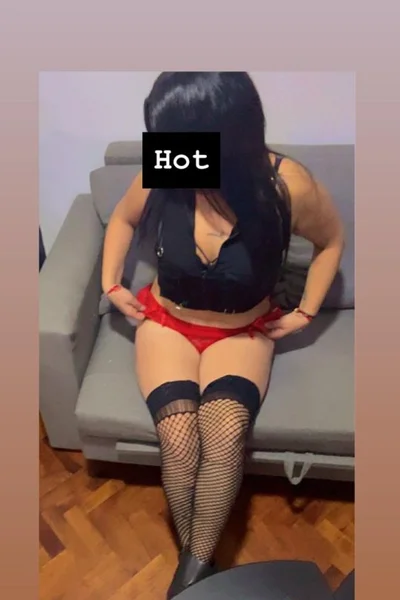 Paloma (23 años) — Rosario, Argentina - 8