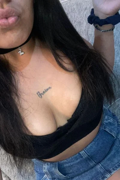 Paloma (23 años) — Rosario, Argentina - 23
