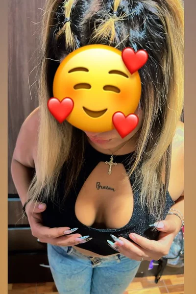 Paloma (23 años) — Rosario, Argentina - 21