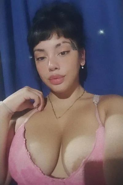 Victoria (25 años) — Ezeiza, Argentina - 4
