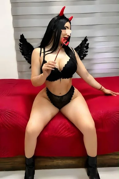 Fransua (24 years) — Santiago, Chile - 3