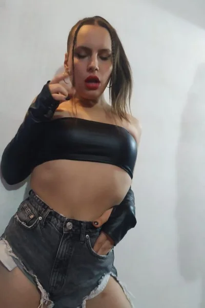 Mia Es (27 años) — La Paternal, Argentina - 86