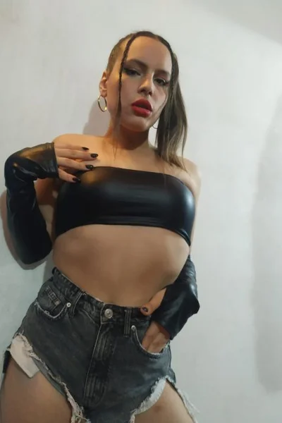 Mia Es (27 años) — La Paternal, Argentina - 84
