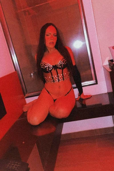 Mia Es (27 años) — La Paternal, Argentina - 44