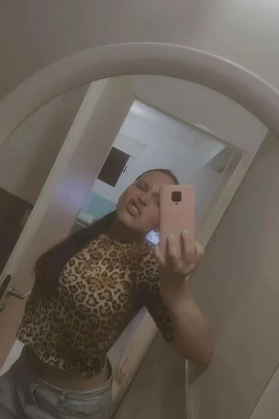 Mia Es (27 años) — La Paternal, Argentina - 69